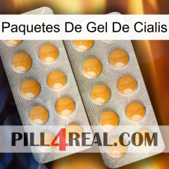 Cialis Gel Packs levitra2